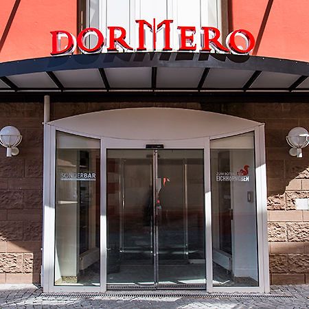 Dormero Hotel Villingen-Schwenningen Luaran gambar