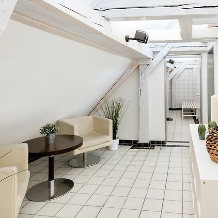 Dormero Hotel Villingen-Schwenningen Luaran gambar