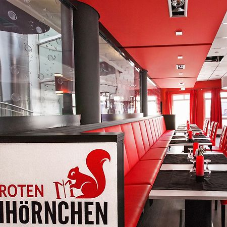 Dormero Hotel Villingen-Schwenningen Luaran gambar