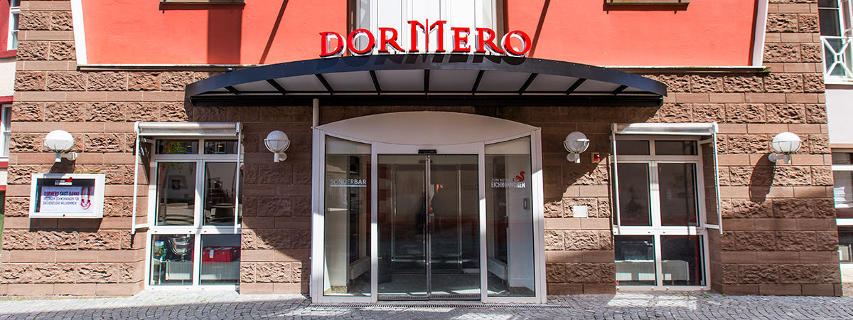 Dormero Hotel Villingen-Schwenningen Luaran gambar