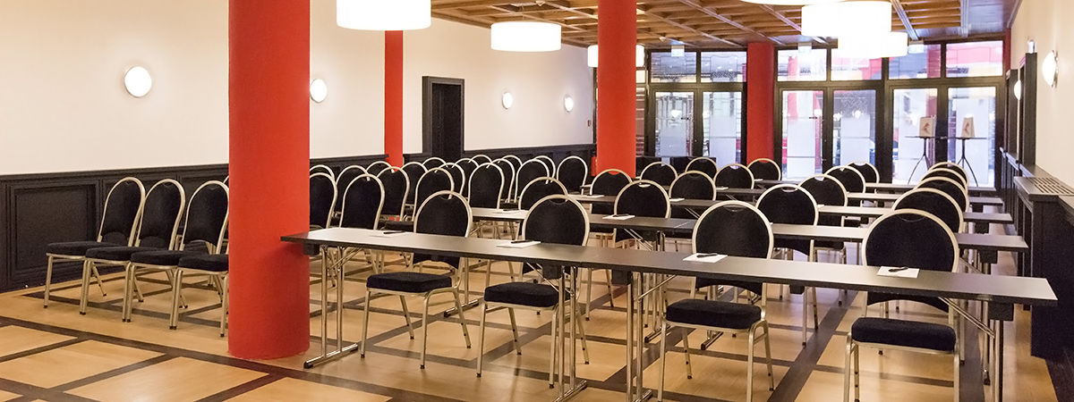 Dormero Hotel Villingen-Schwenningen Perniagaan gambar