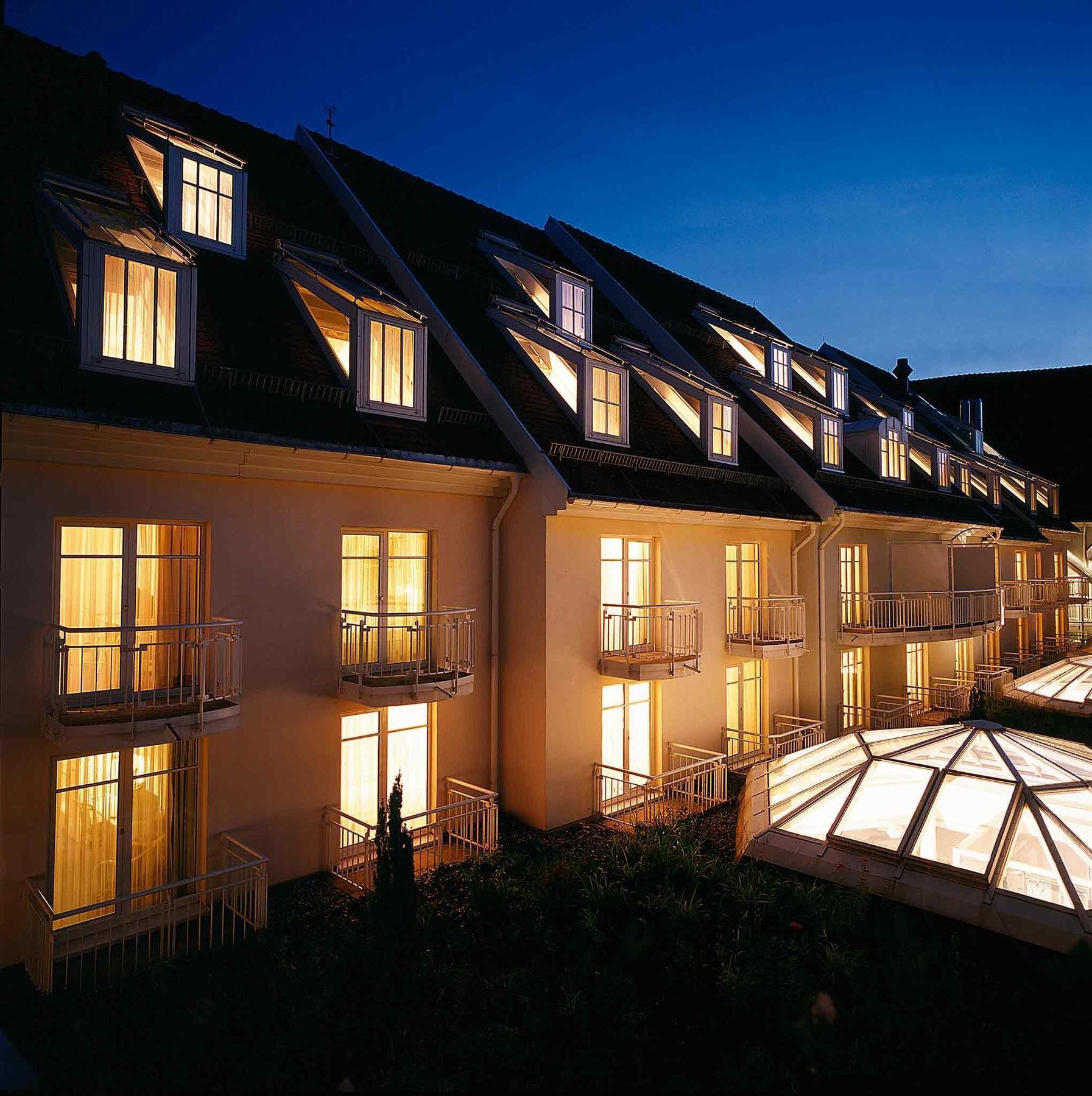 Dormero Hotel Villingen-Schwenningen Luaran gambar