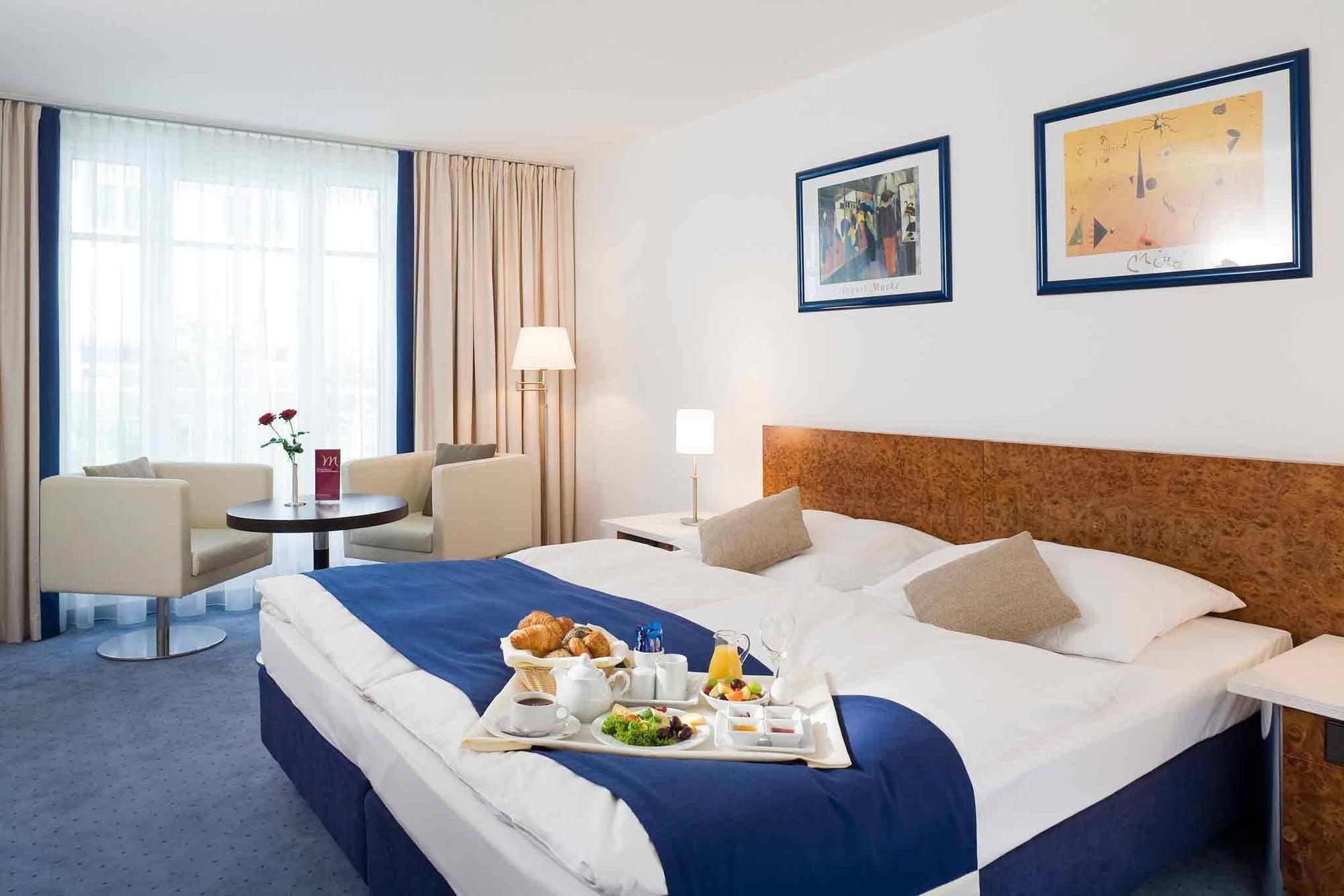 Dormero Hotel Villingen-Schwenningen Luaran gambar