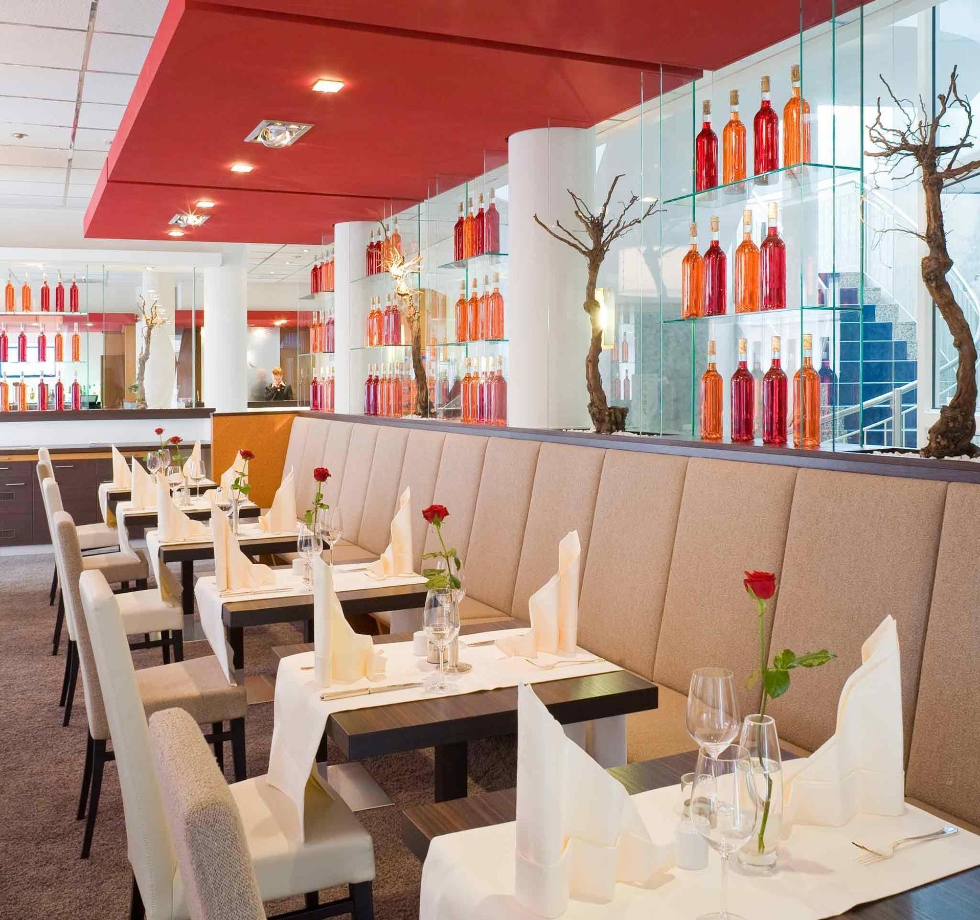 Dormero Hotel Villingen-Schwenningen Luaran gambar