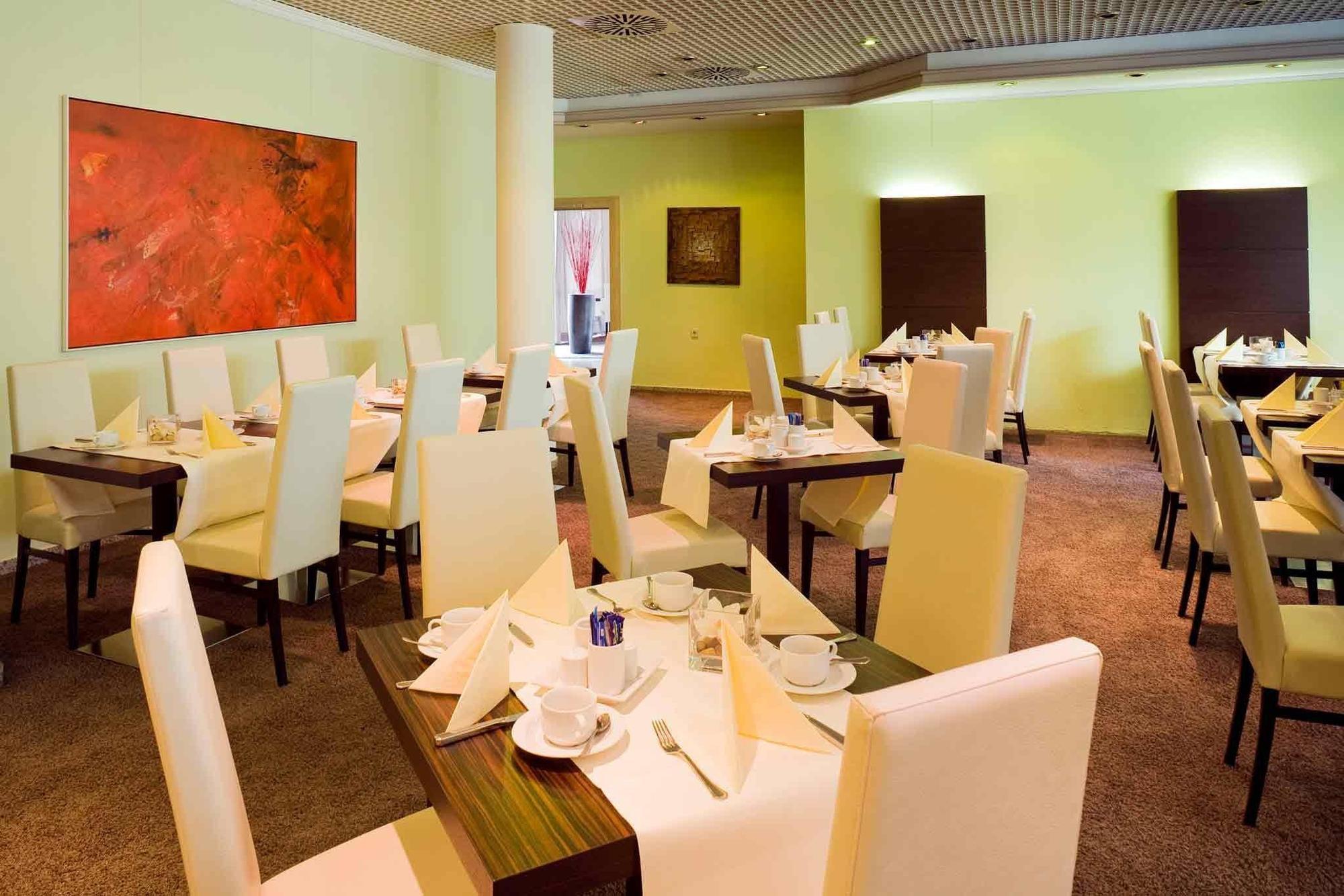 Dormero Hotel Villingen-Schwenningen Luaran gambar