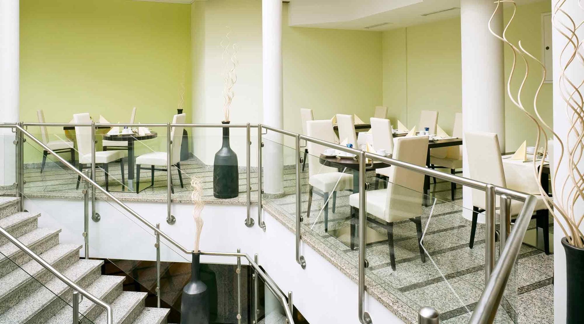 Dormero Hotel Villingen-Schwenningen Luaran gambar