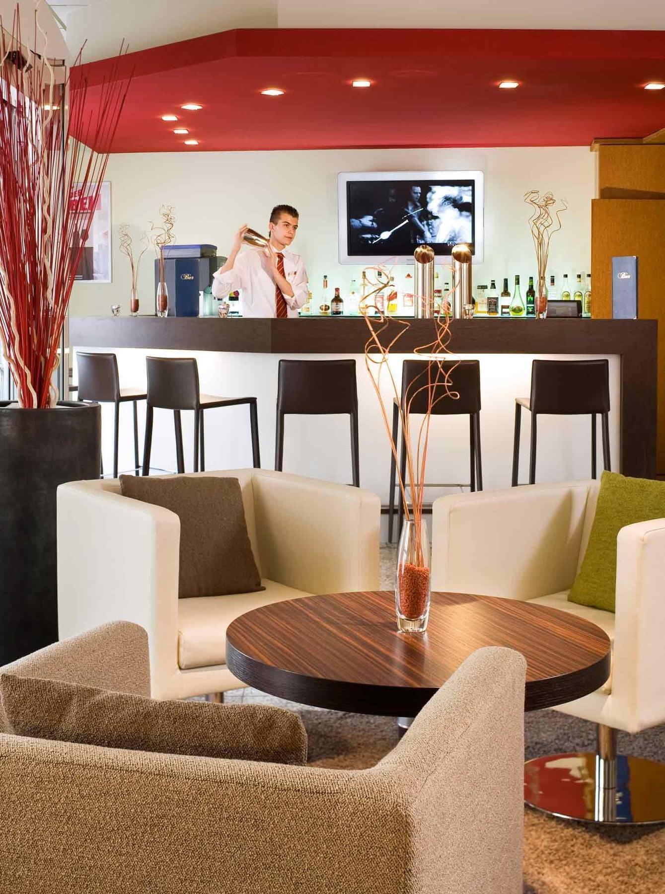 Dormero Hotel Villingen-Schwenningen Luaran gambar