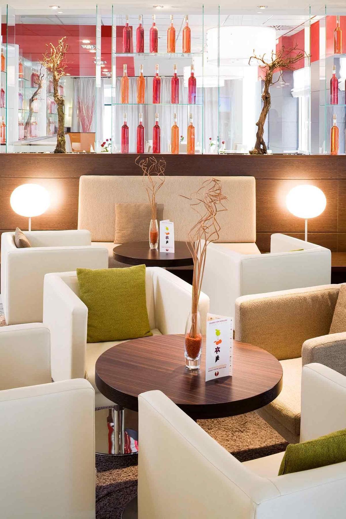 Dormero Hotel Villingen-Schwenningen Luaran gambar