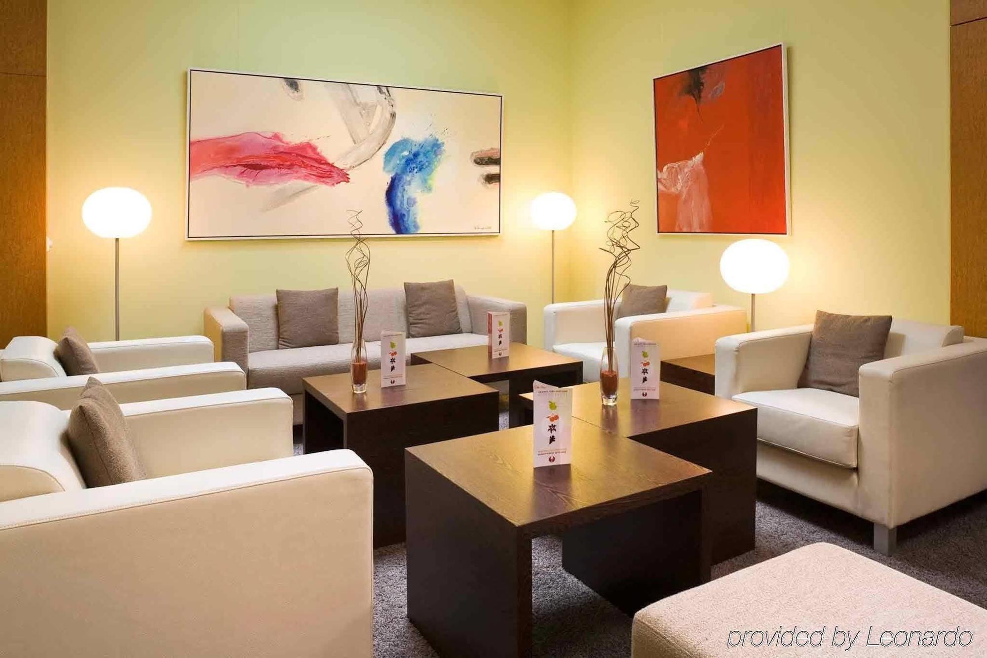 Dormero Hotel Villingen-Schwenningen Luaran gambar