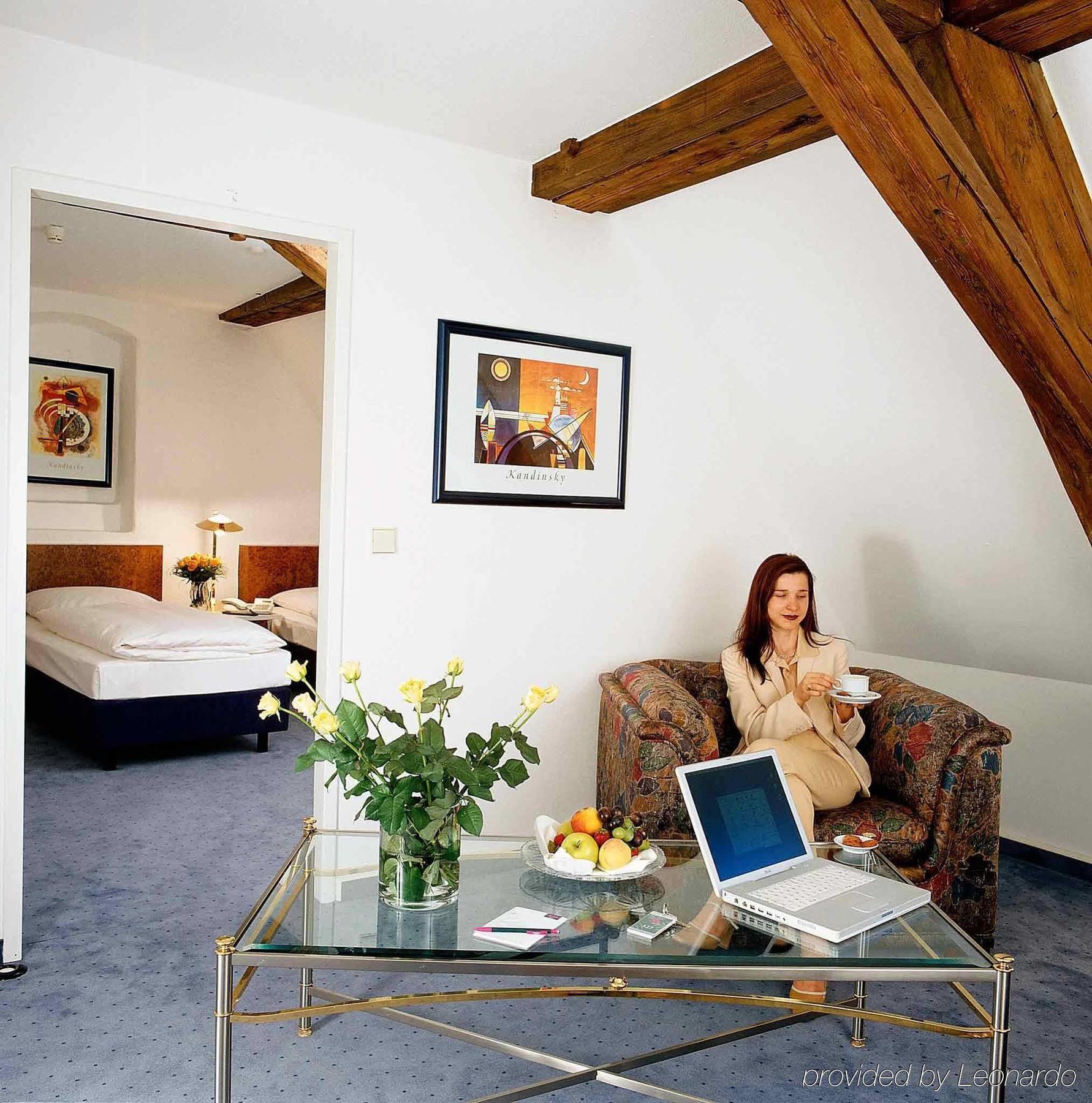 Dormero Hotel Villingen-Schwenningen Luaran gambar