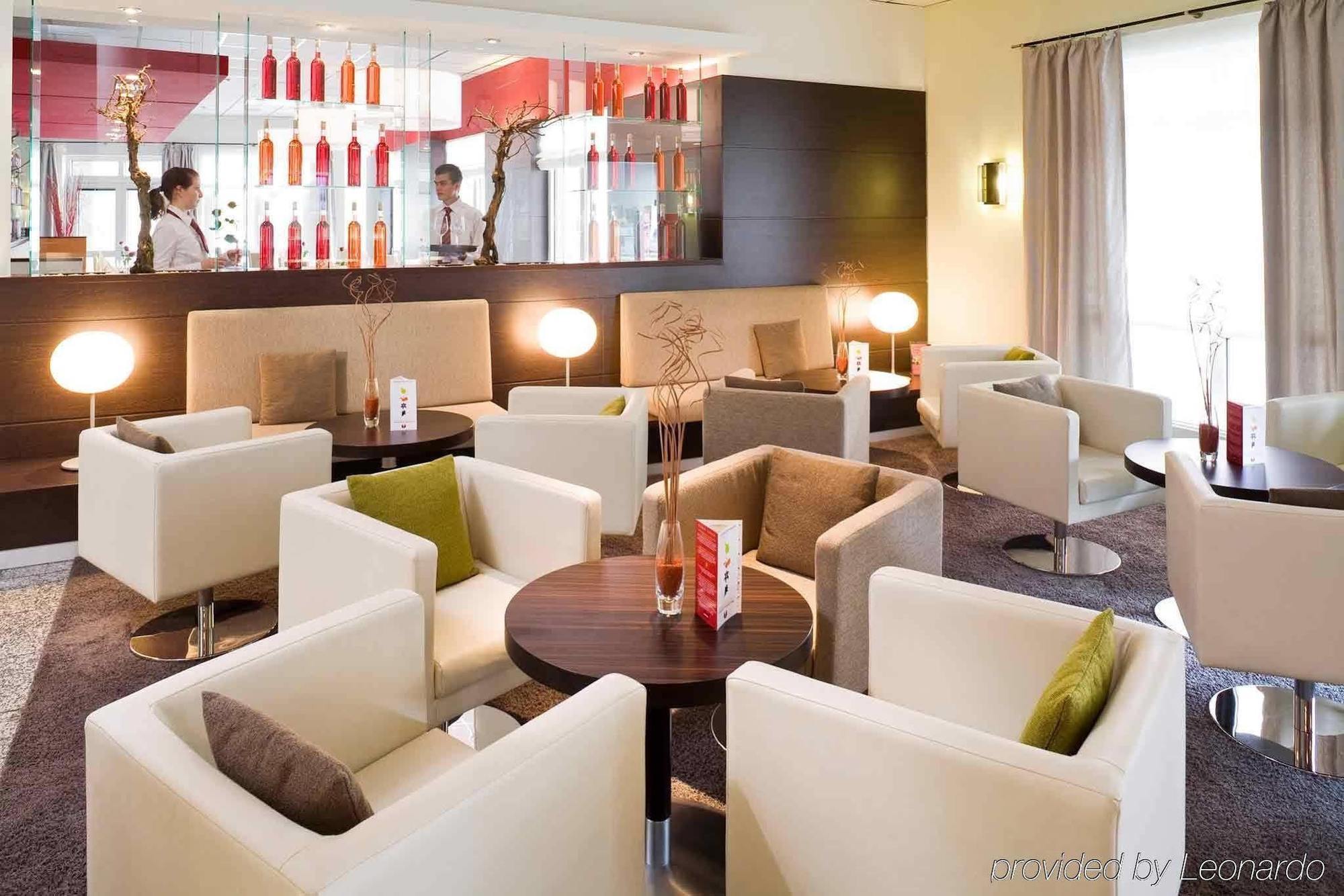 Dormero Hotel Villingen-Schwenningen Luaran gambar