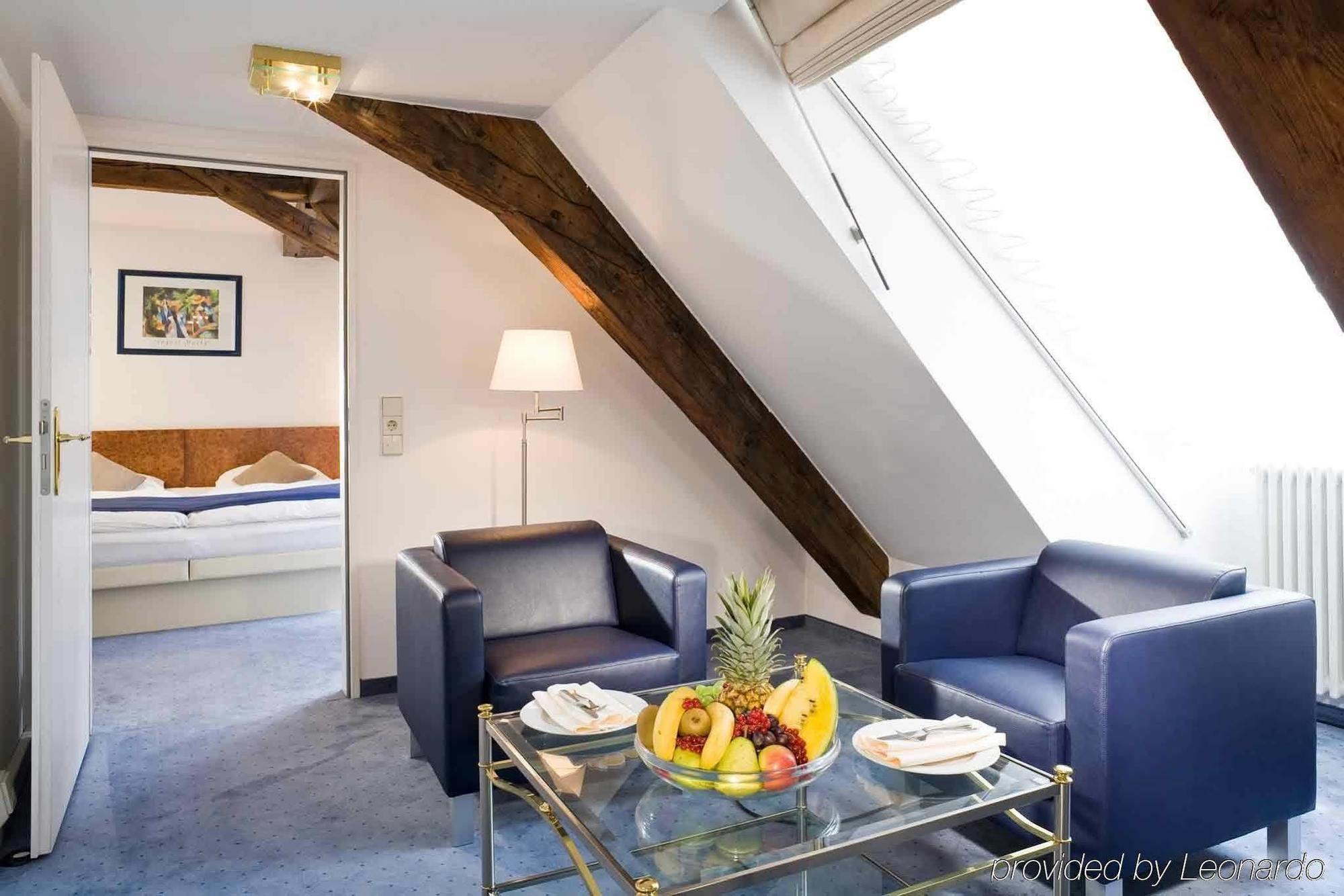 Dormero Hotel Villingen-Schwenningen Luaran gambar