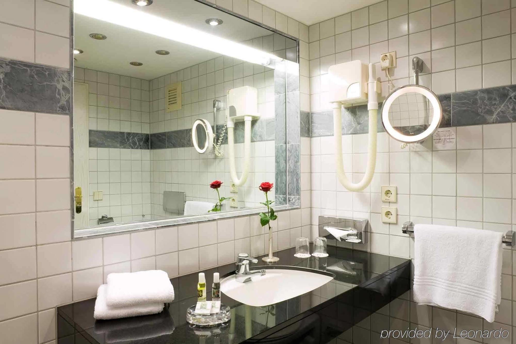 Dormero Hotel Villingen-Schwenningen Luaran gambar