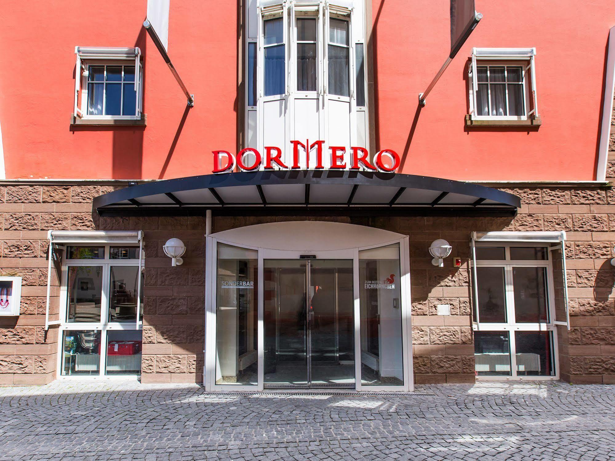 Dormero Hotel Villingen-Schwenningen Luaran gambar