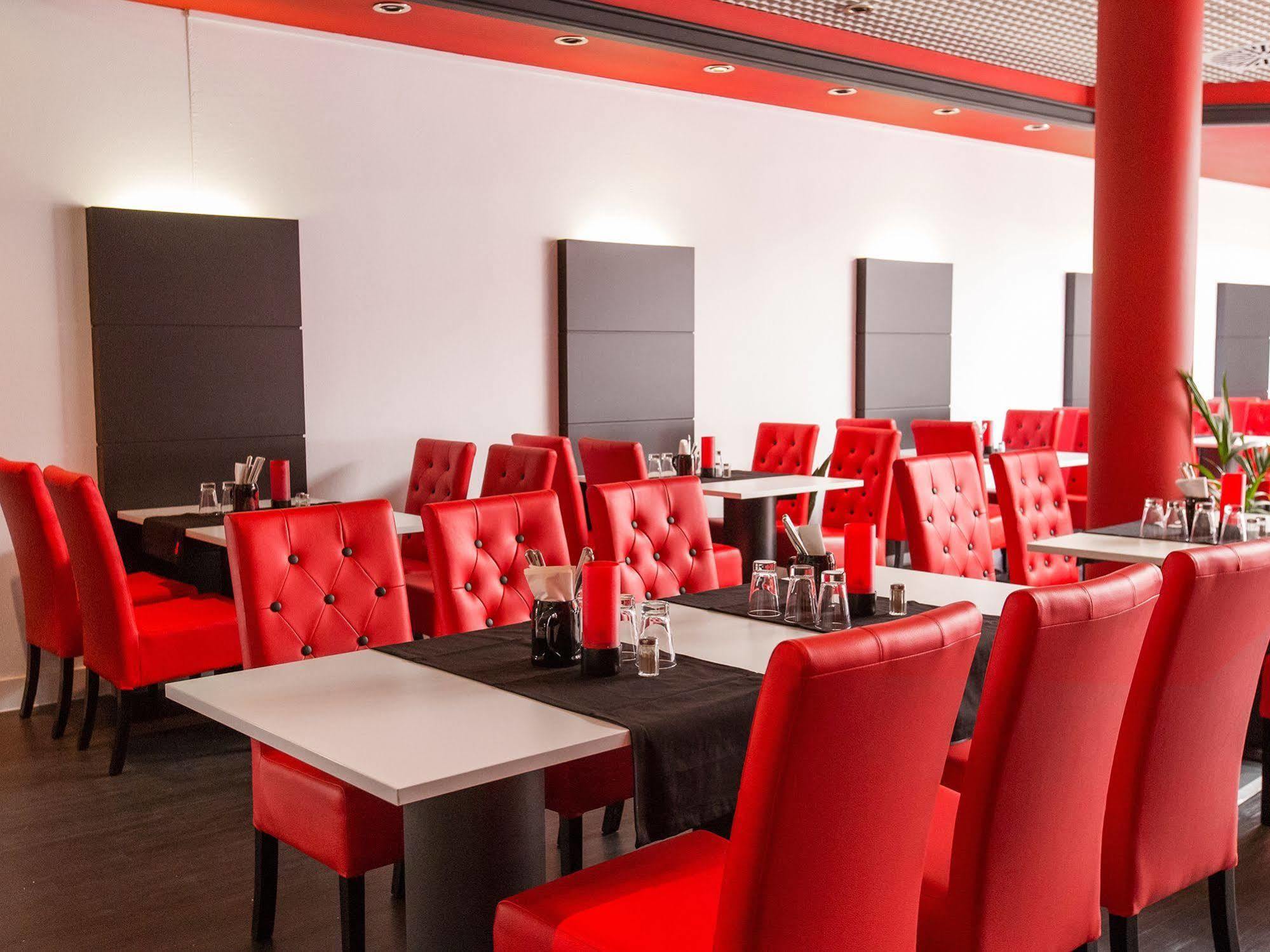 Dormero Hotel Villingen-Schwenningen Luaran gambar