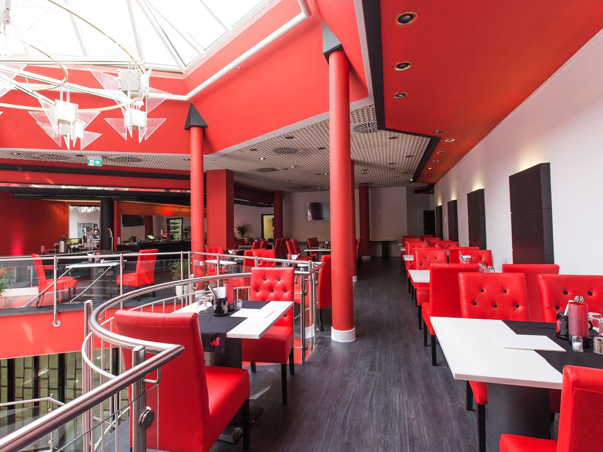 Dormero Hotel Villingen-Schwenningen Luaran gambar