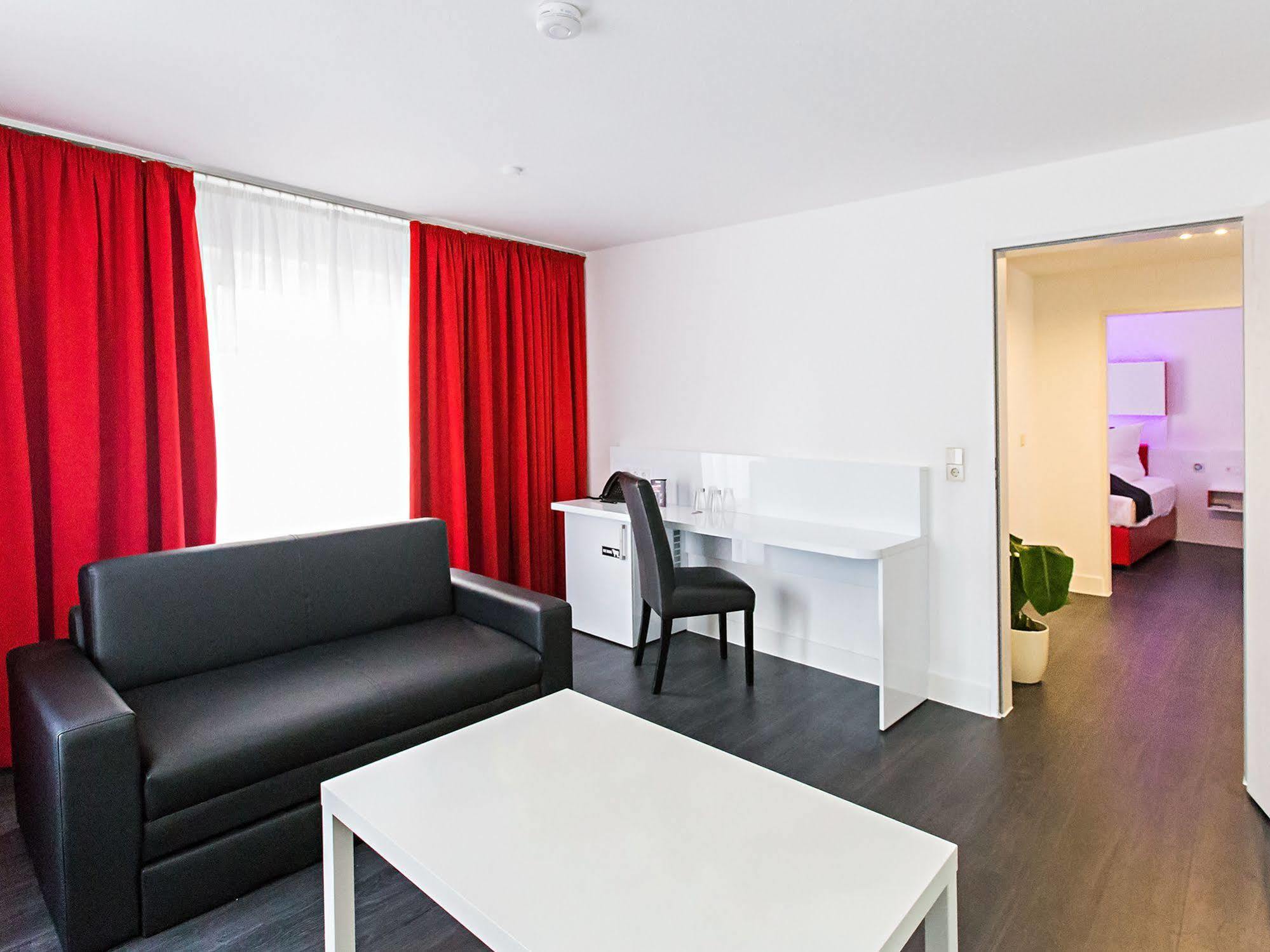 Dormero Hotel Villingen-Schwenningen Luaran gambar