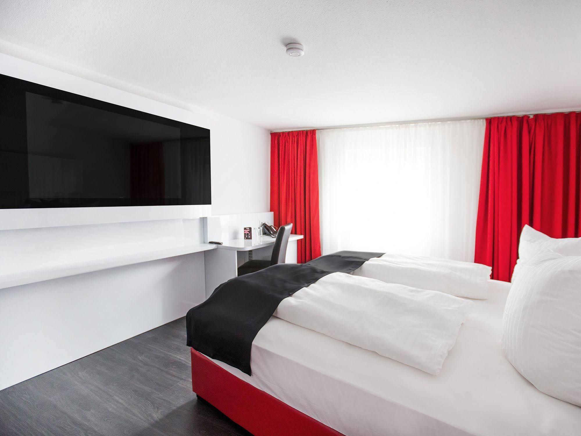 Dormero Hotel Villingen-Schwenningen Luaran gambar