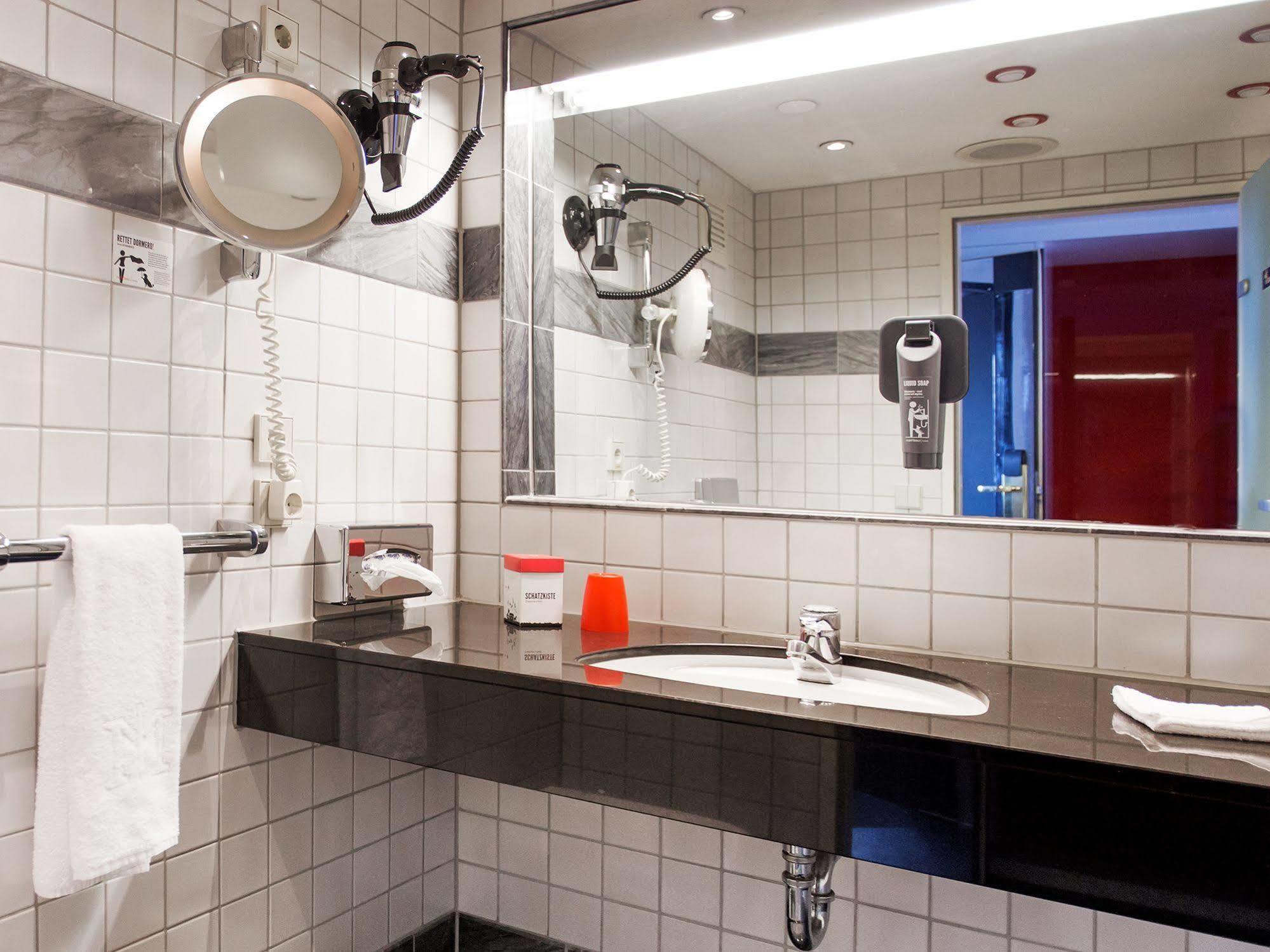 Dormero Hotel Villingen-Schwenningen Luaran gambar