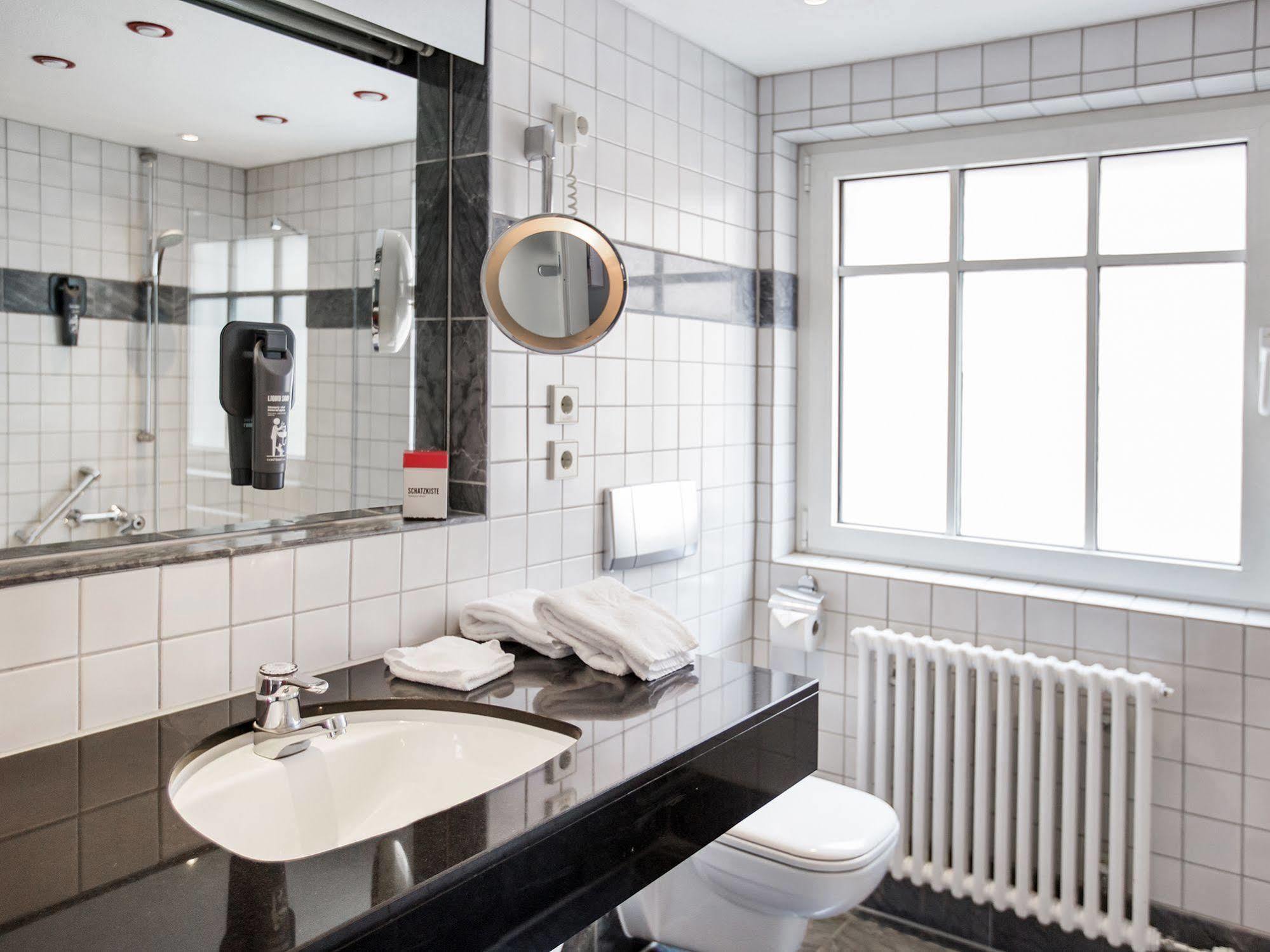Dormero Hotel Villingen-Schwenningen Luaran gambar