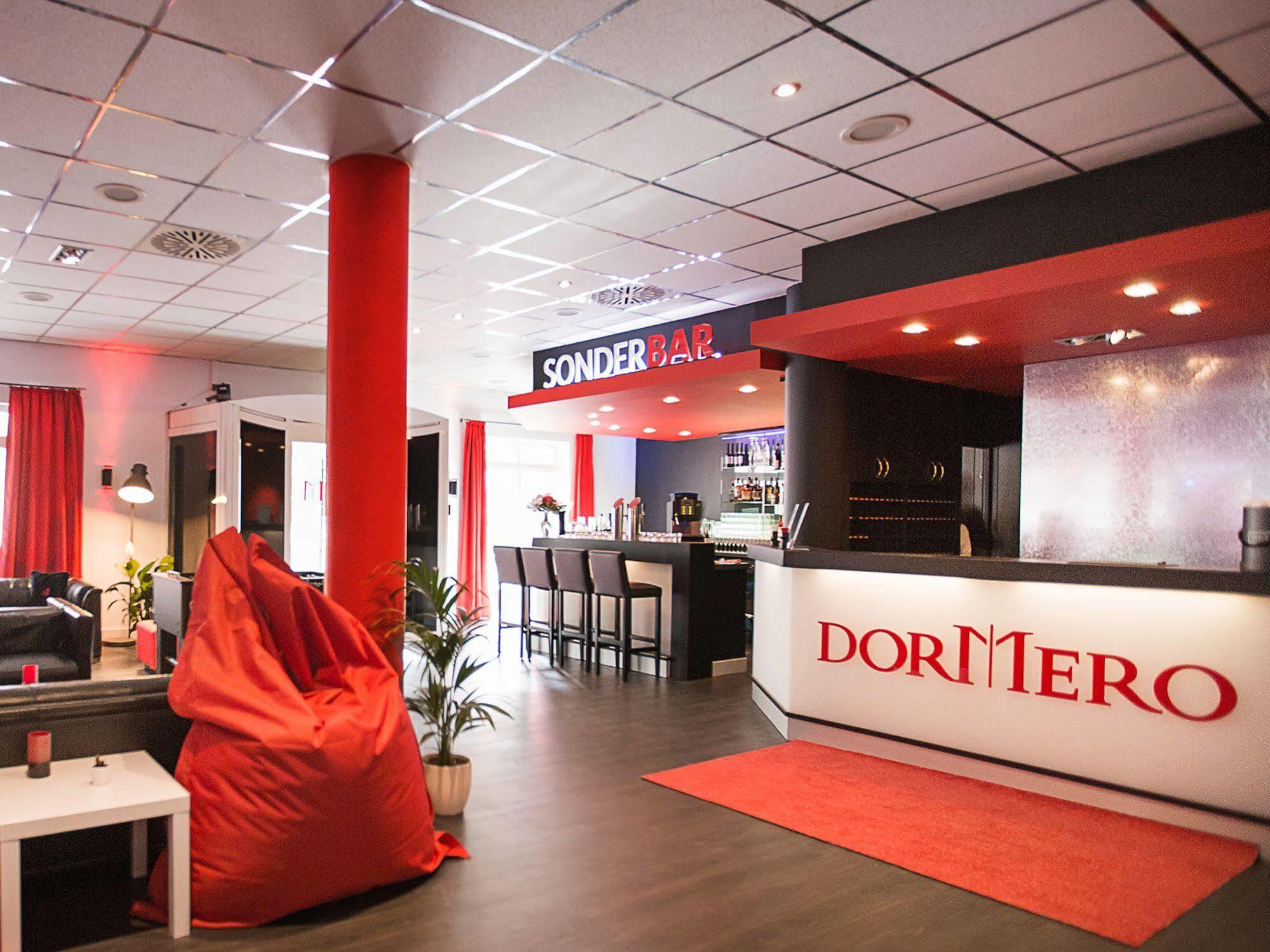 Dormero Hotel Villingen-Schwenningen Luaran gambar