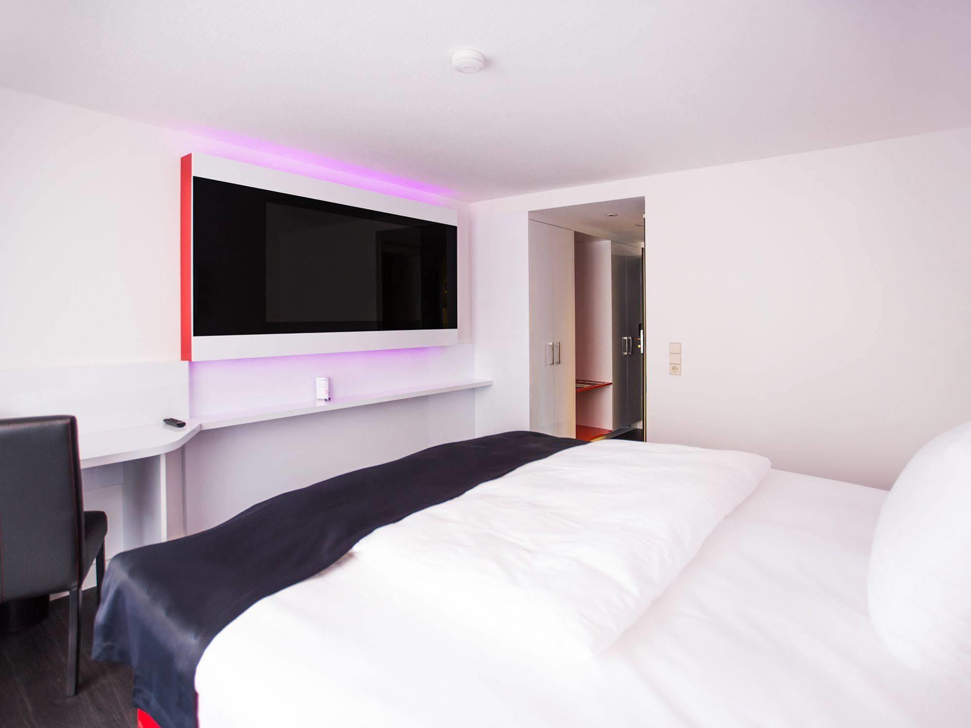 Dormero Hotel Villingen-Schwenningen Luaran gambar