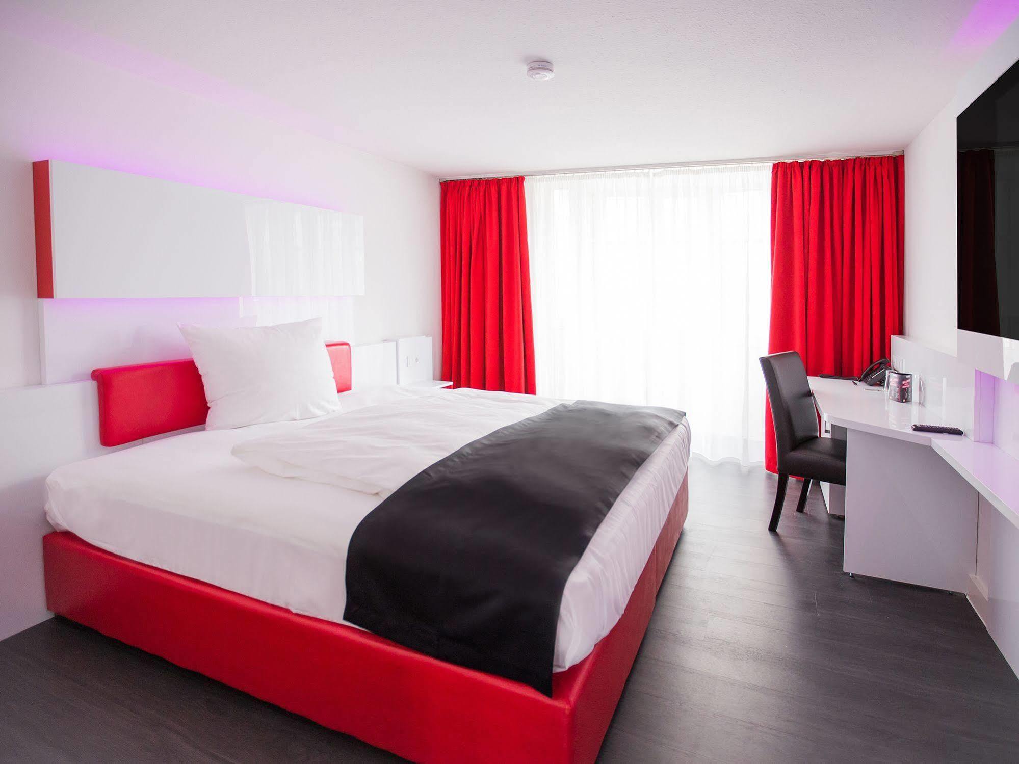 Dormero Hotel Villingen-Schwenningen Luaran gambar