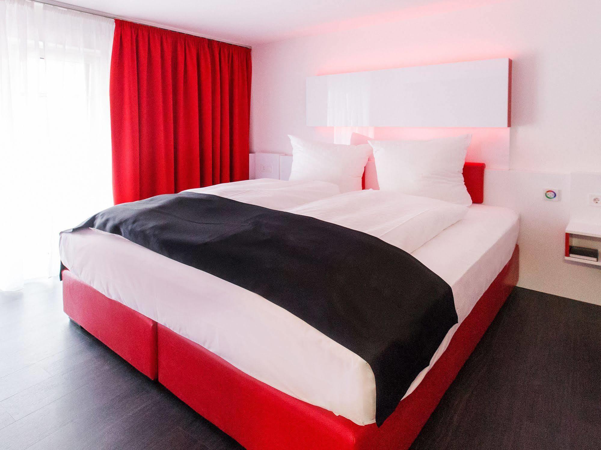 Dormero Hotel Villingen-Schwenningen Luaran gambar