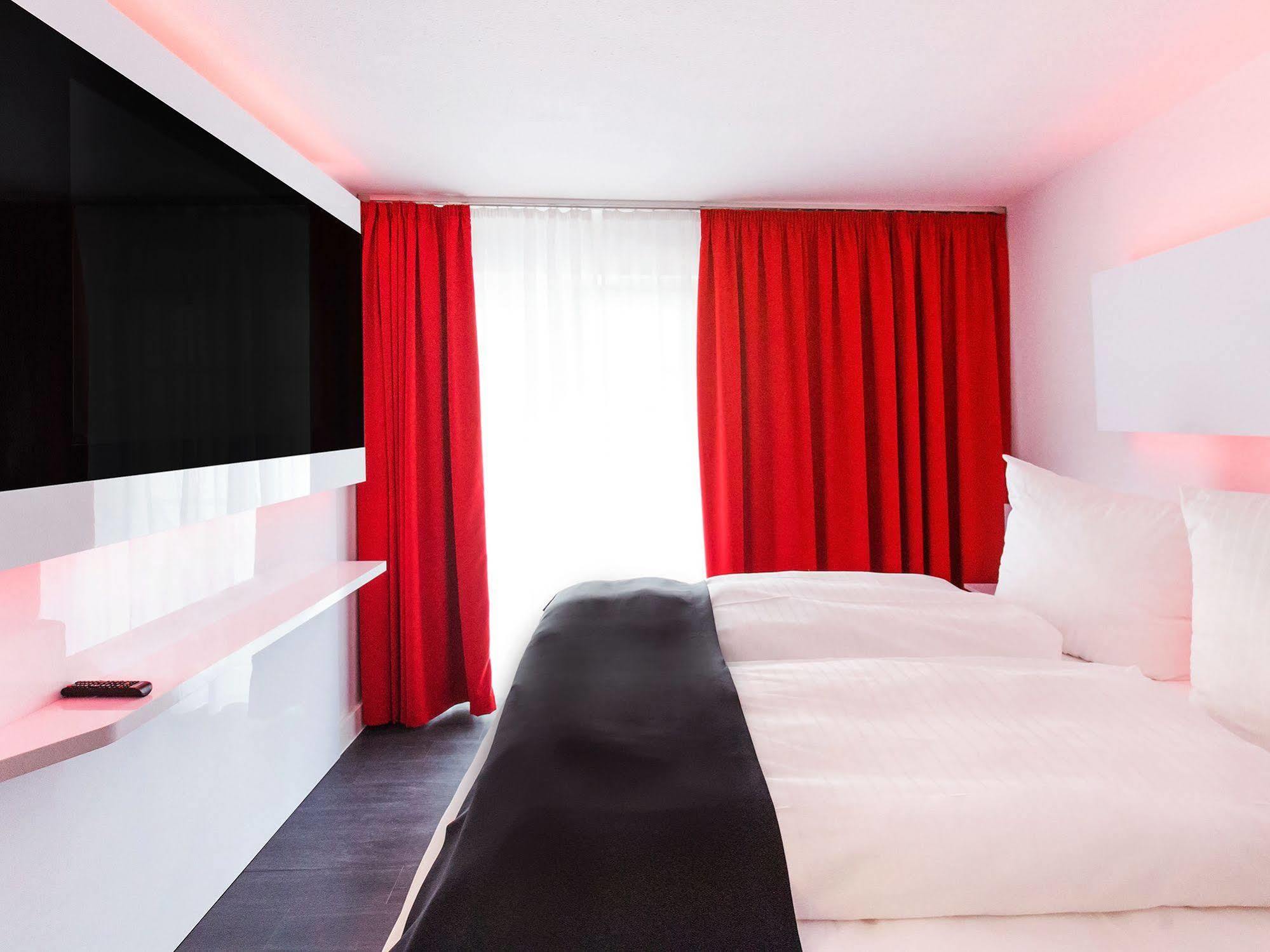 Dormero Hotel Villingen-Schwenningen Luaran gambar