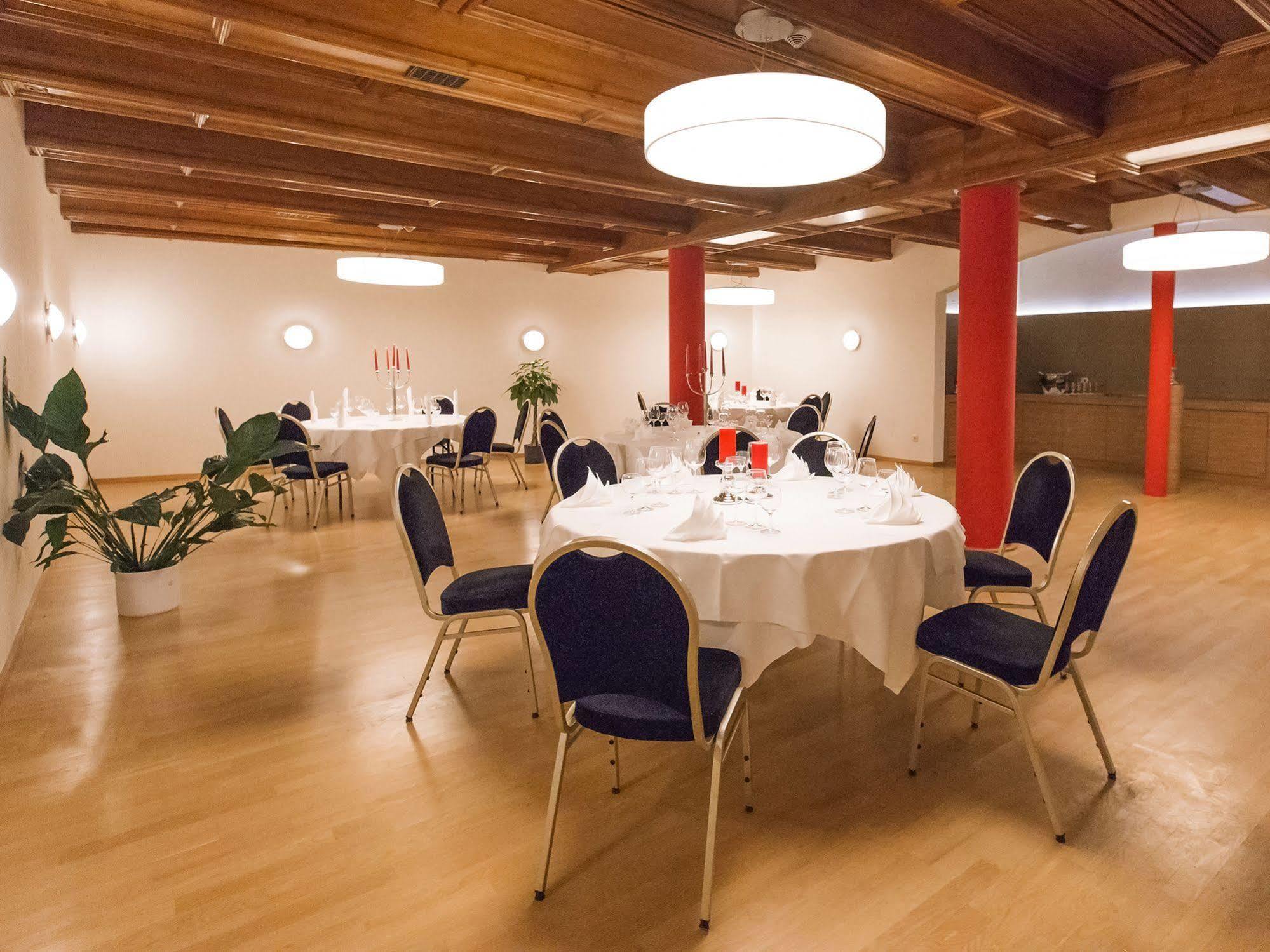 Dormero Hotel Villingen-Schwenningen Luaran gambar