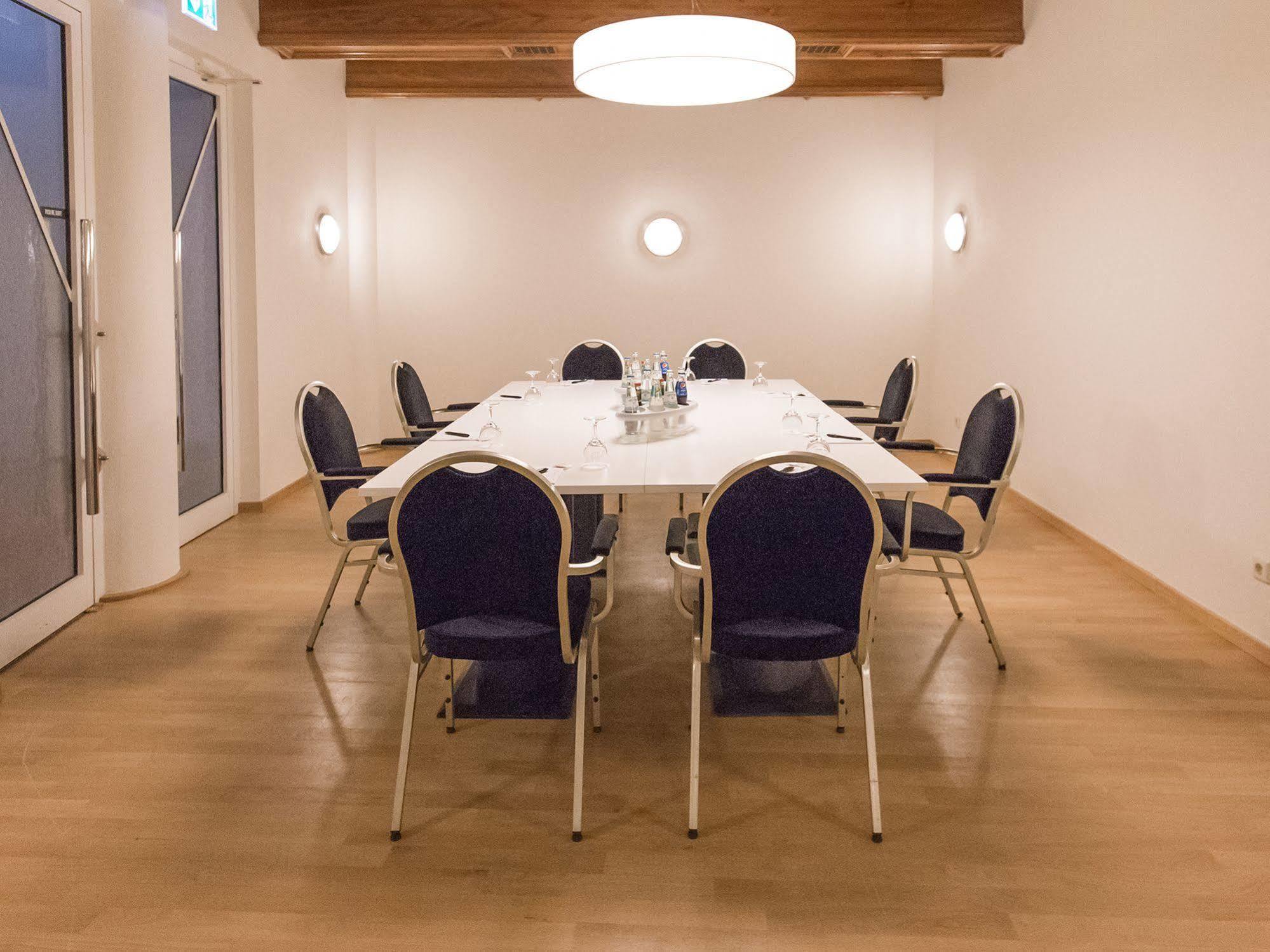 Dormero Hotel Villingen-Schwenningen Luaran gambar
