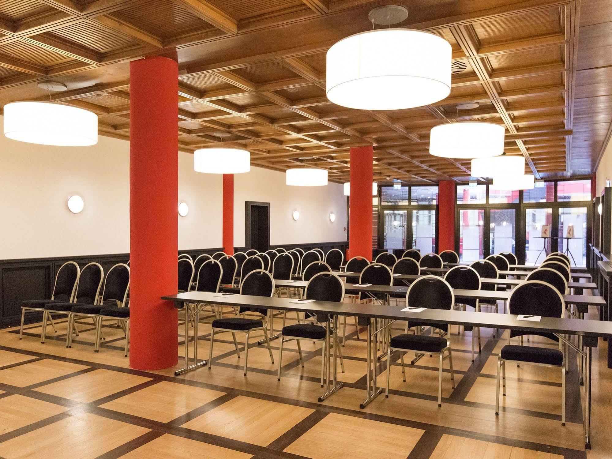 Dormero Hotel Villingen-Schwenningen Luaran gambar